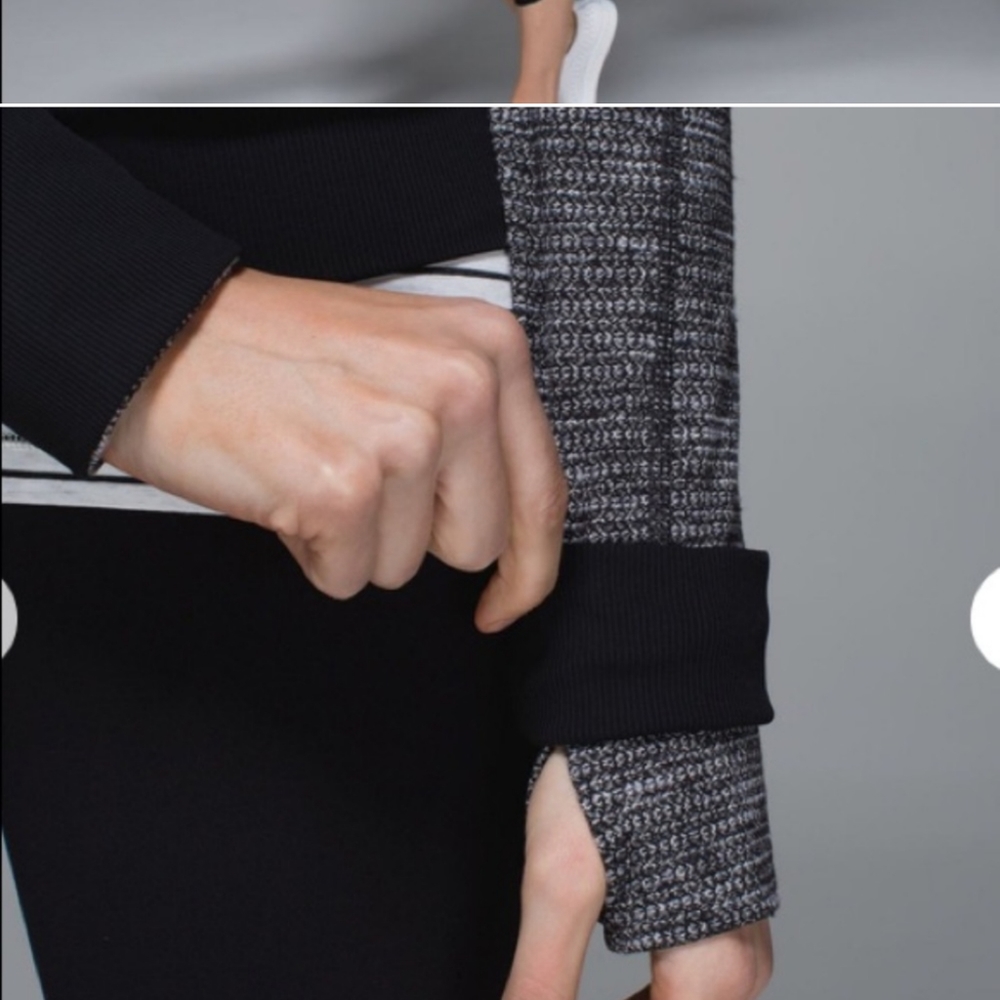 Be Present Jacket - image 5